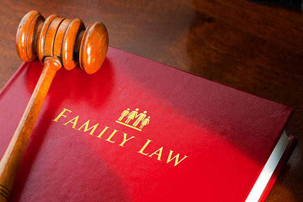 istock Family Law 172487342