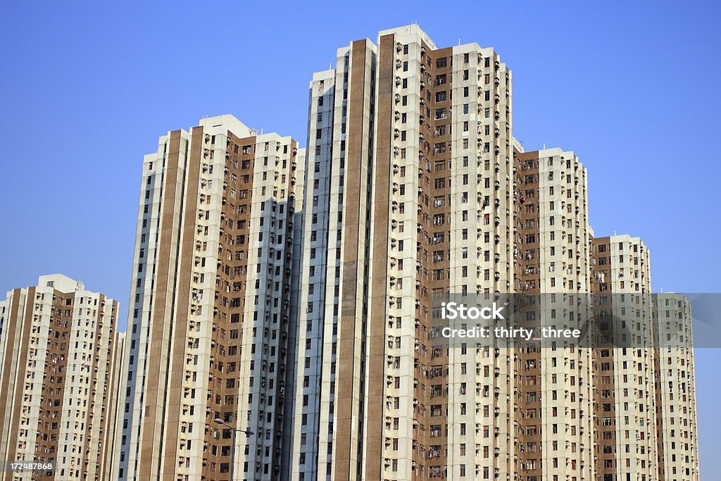 Estrutura Residencial - Royalty-free Ao Ar Livre Foto de stock