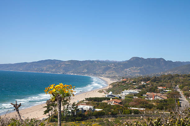 istock Malibu, California 172488591