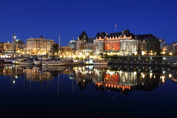 istock Victoria, British Columbia 172488785