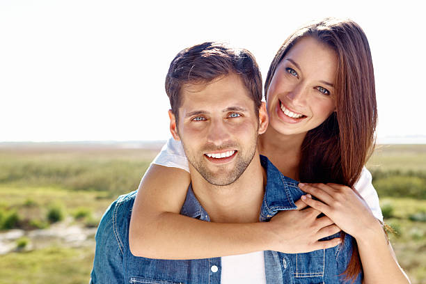 istock Fresh love is in the air 172488906