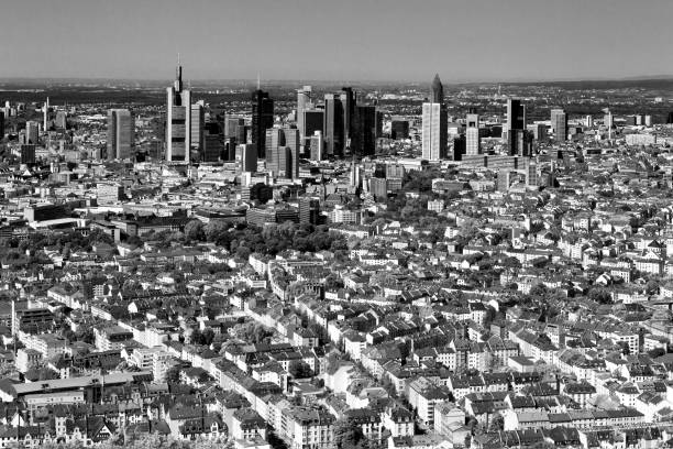 istock panorama of Frankfurt 1725059538