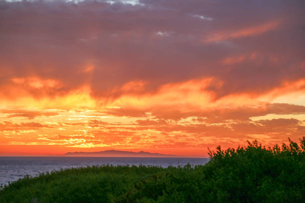 istock View of Channel Islands National Park 1725121844