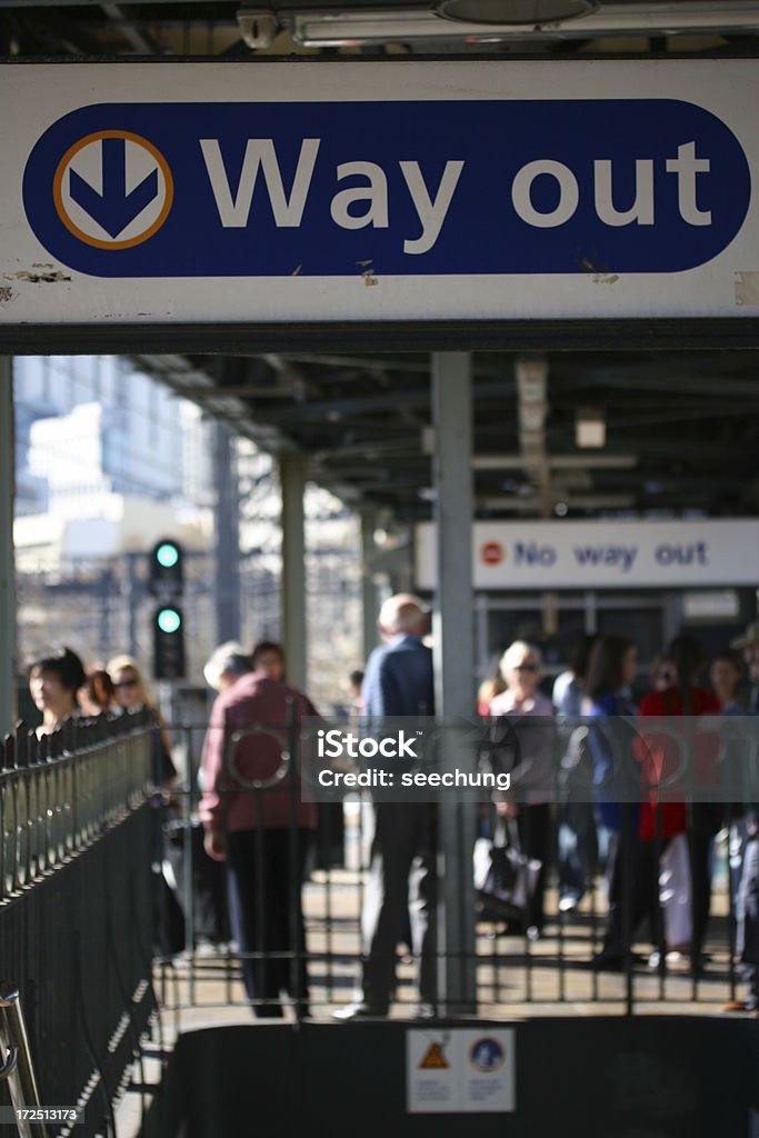 Sortir - Photo de Gare centrale de Sydney libre de droits