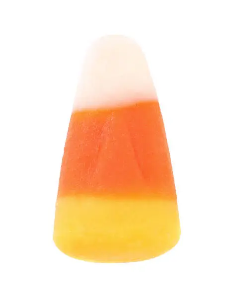 Photo of Candy Corn