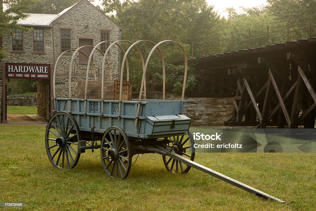 Harper's Ferry - Royalty-free Harpers Ferry Foto de stock