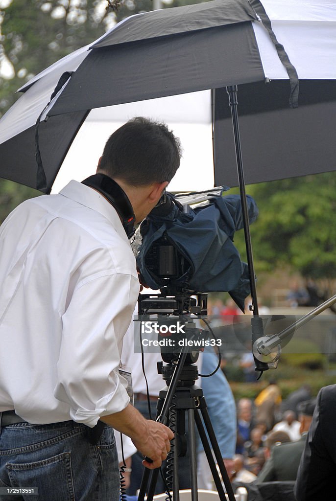 Vídeos de la lluvia - Foto de stock de Acontecimiento libre de derechos