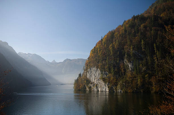istock Lake in the mountains 172513984