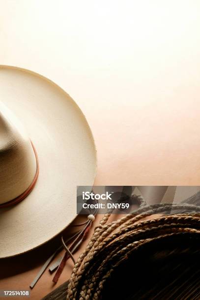 Western Theme Stock Photo - Download Image Now - American Culture, Beauty, Copy Space