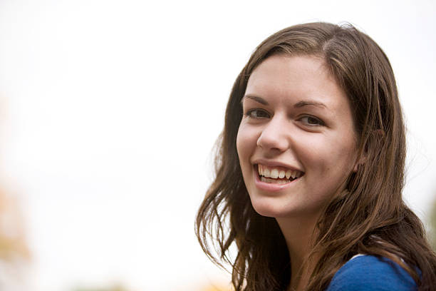 istock Beautiful Young Adult 172514140