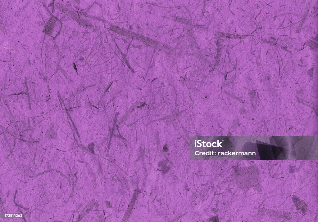Tle XXL purple Ręcznie robiony papier - Zbiór zdjęć royalty-free (Bez ludzi)