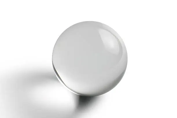 Photo of Crystal Ball