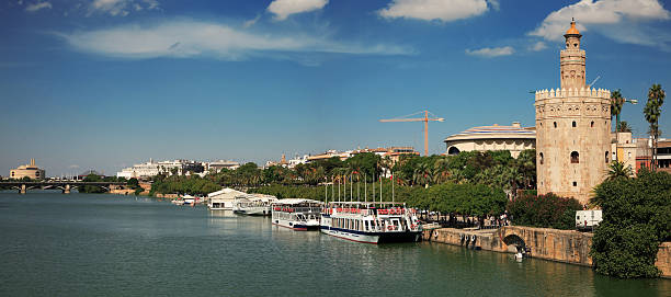 istock The Guadalquivir 172514538