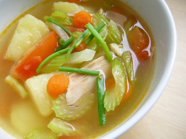 potato soup