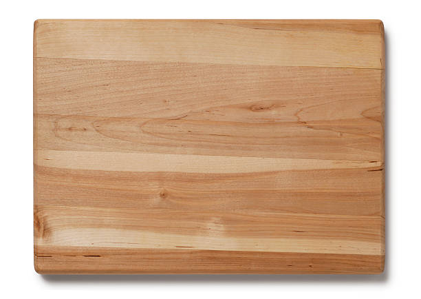 deska do krojenia - wooden cutting board zdjęcia i obrazy z banku zdjęć