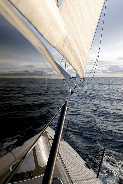 istock mirroring carbon fibre boom 172515387