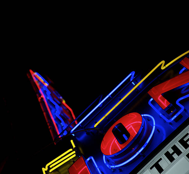istock Movie Theater Marquee 172515455