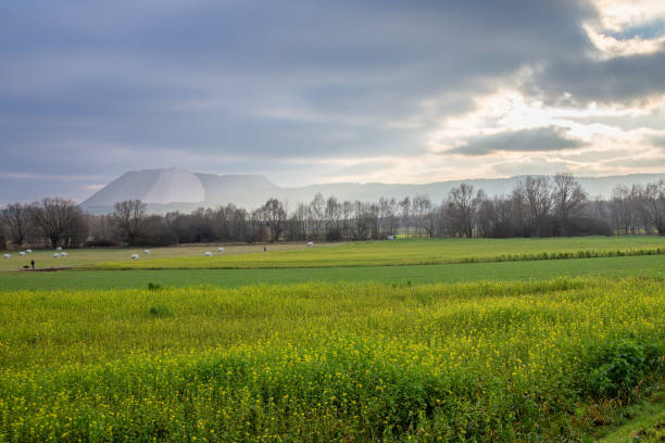 istock stockpile in rural landscape 1725154800