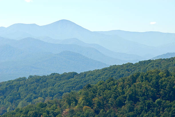 istock The Smoky Mountains 172515724