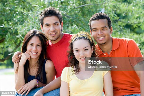 Good Friends 3 Stock Photo - Download Image Now - Adult, Adults Only, Affectionate