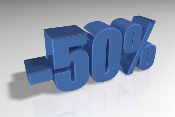 istock Discount Series II -50% 172515804