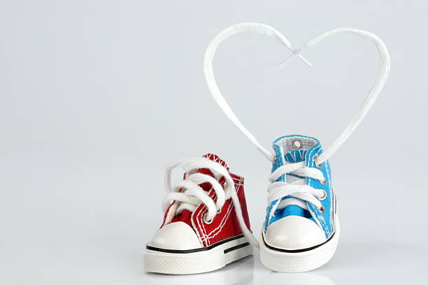 istock Shoes in love 172515839