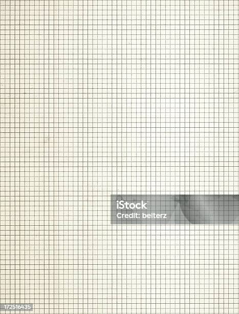 ホワイトのグリッド紙 - グラフ用紙のストックフォトや画像を多数ご用意 - グラフ用紙, テクスチャー効果, 質感