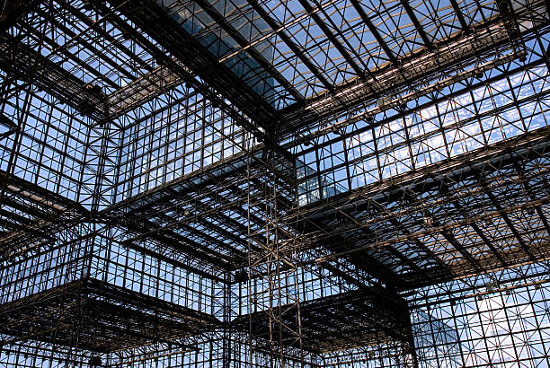istock Glass and metal 172516510
