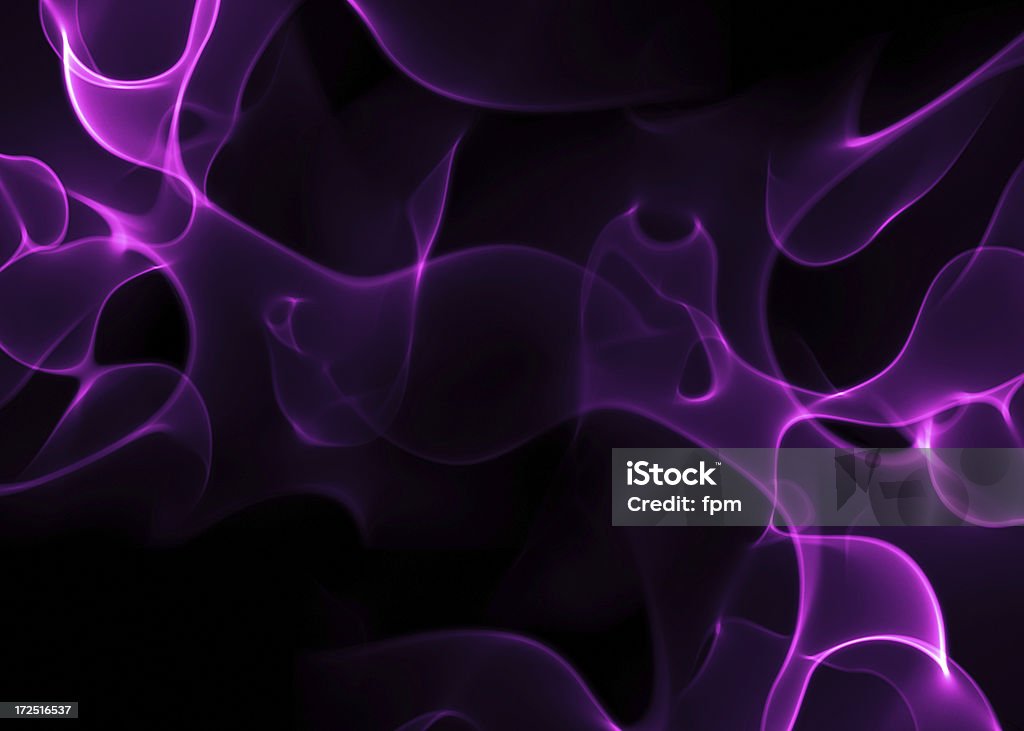 Trance Light Background 3 Royalty-free rendering of a 3d fractal Laser Stock Photo