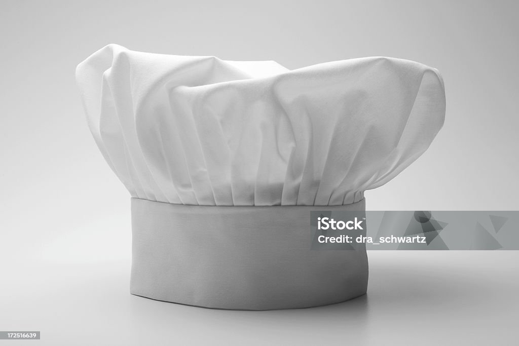 Chapéu de Cozinheiro - Foto de stock de Chapéu de Cozinheiro royalty-free