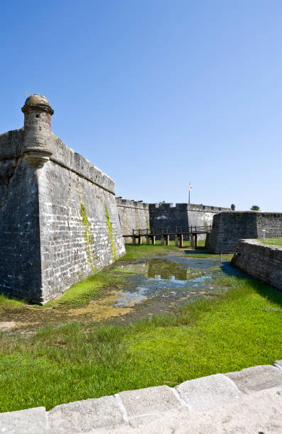 Castle of San Marcos