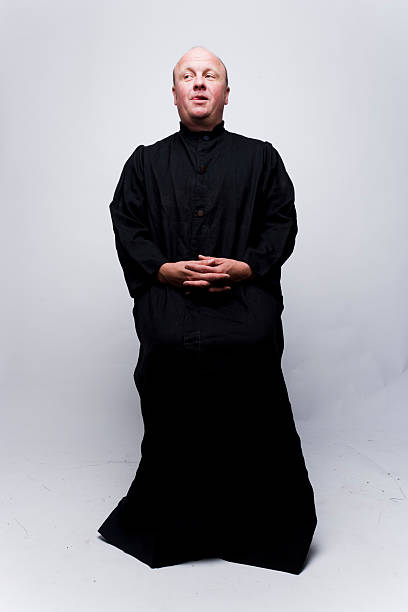 60+ Priest Fat Stock Photos, Pictures & Royalty-Free Images - iStock