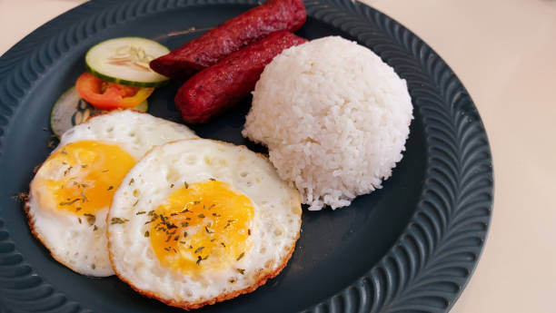 istock Filipino Breakfast Food 1725200826