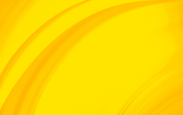 istock abstract yellow and black are light pattern with the gradient is the with floor wall metal texture soft tech diagonal background black dark sleek clean modern. 1725202988