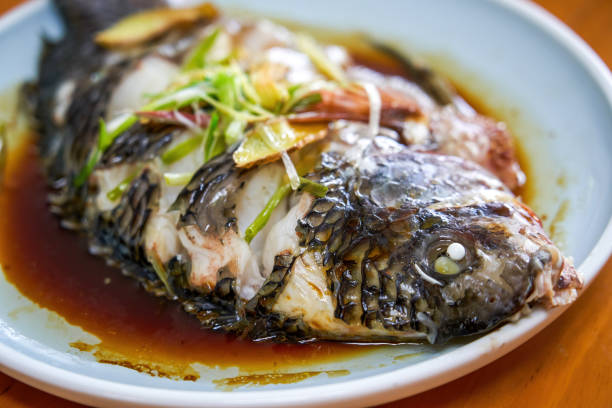 istock A delicious steamed tilapia dish 1725232442