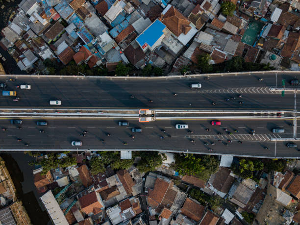istock Pasupati Bridge or Pasupati Overpass in Bandung 1725331056