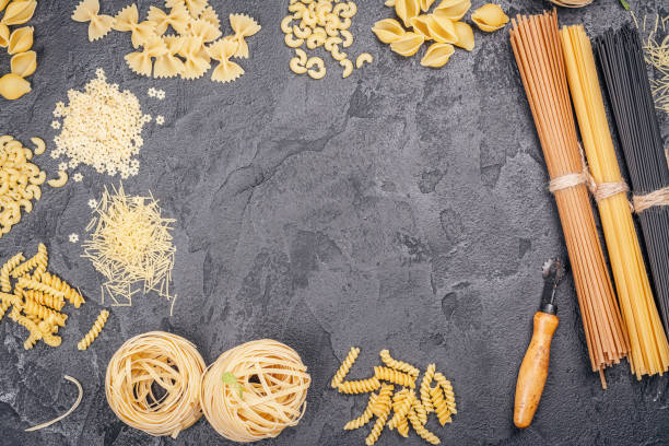 istock International pasta month 1725508422
