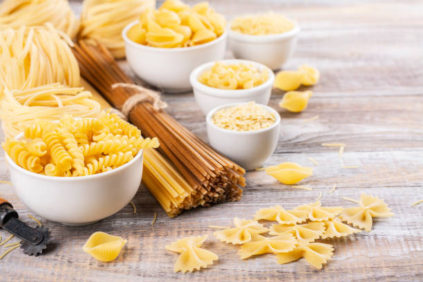 istock International pasta month 1725508951