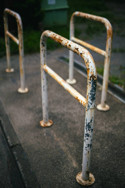 Subbed park entrance