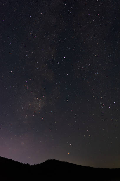 istock Stars are the night sky 1725564655