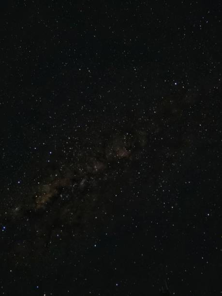 istock Beautiful starry night view from the peak of Mount Bromo 1725614052