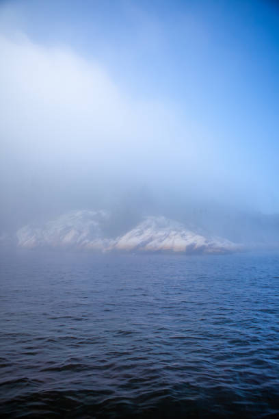 istock Sea travel in wilderness areas 1725624810