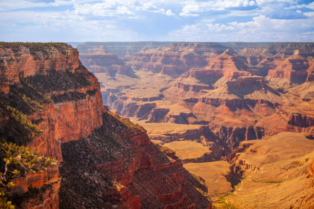 istock Grand Canyon National Park 1725627601