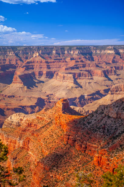 istock Grand Canyon National Park 1725627604