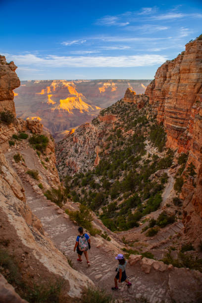 istock Grand Canyon National Park 1725627610