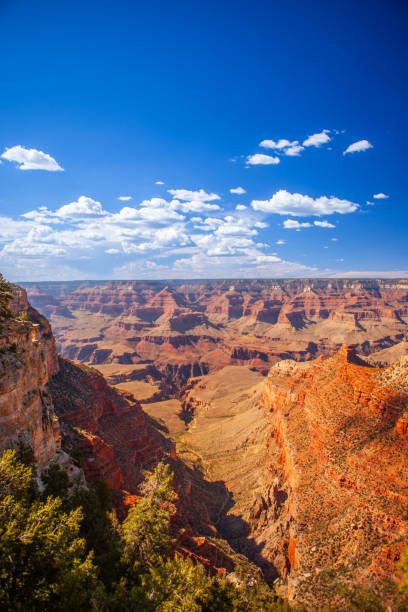 istock Grand Canyon National Park 1725627611