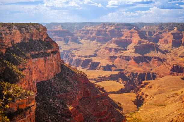 istock Grand Canyon National Park 1725627635