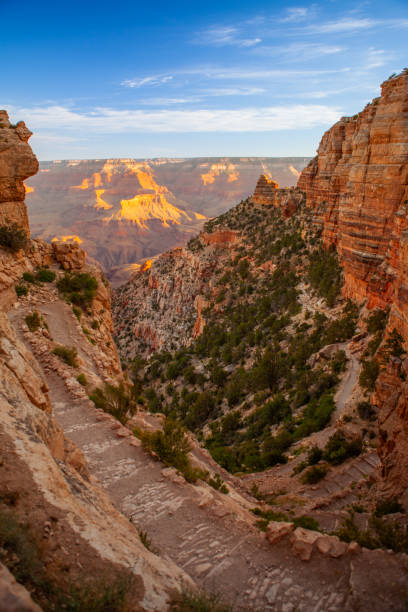 istock Grand Canyon National Park 1725627640