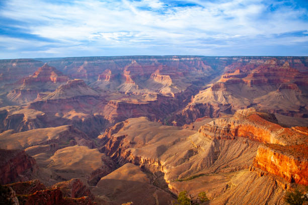 istock Grand Canyon National Park 1725632695