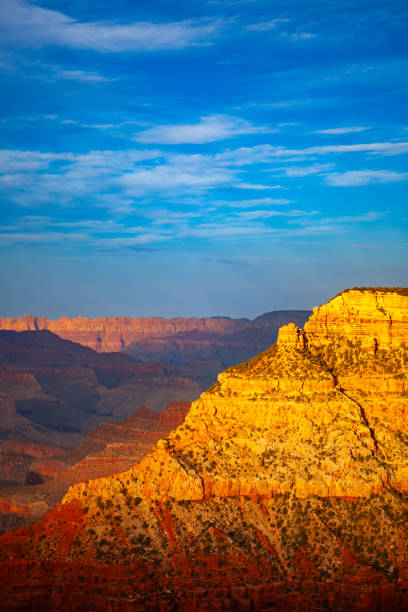 istock Grand Canyon National Park 1725632706
